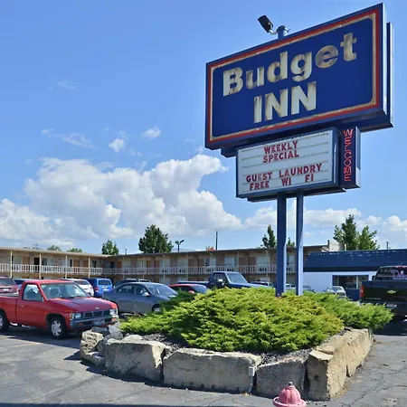 Budget Inn Boise-3