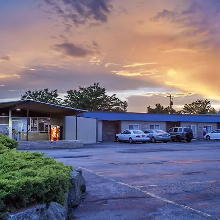 Budget Inn Boise-2