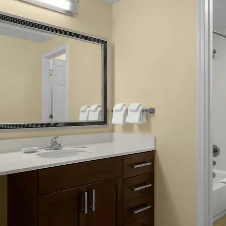 Residence Inn By Marriott Boise Downtown/University-3